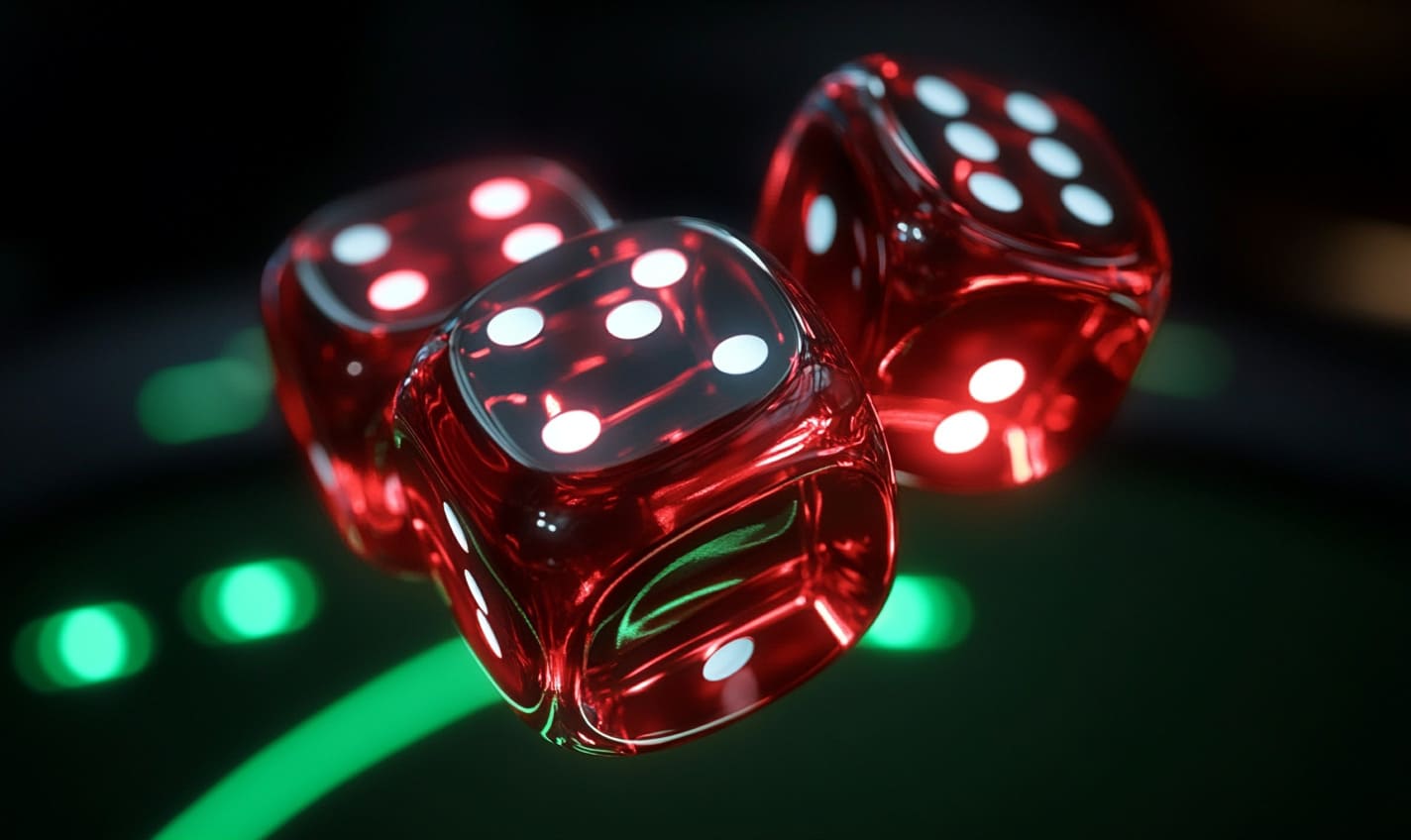 Accessing at Casino Online EK999
                                 